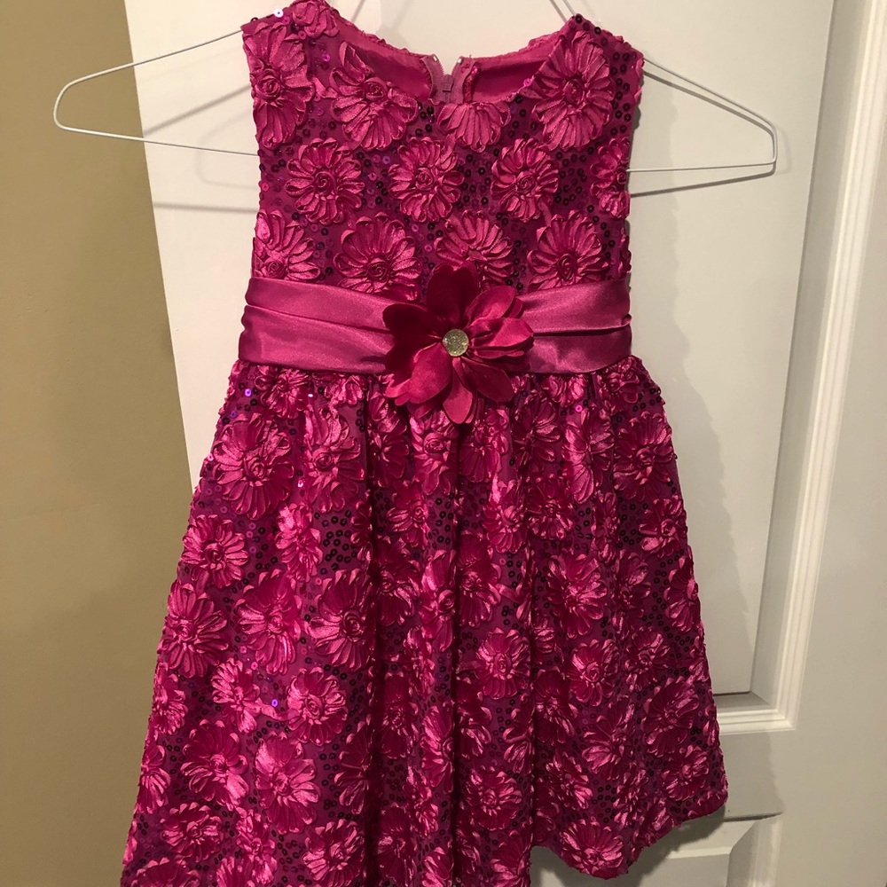 Girls Formal dress
